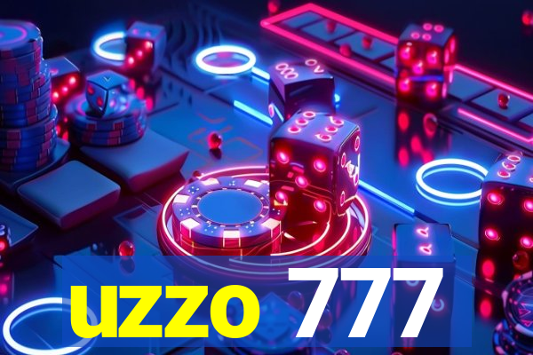 uzzo 777